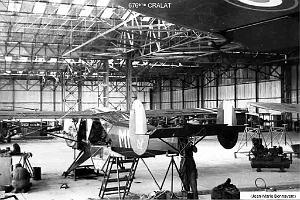 126-AERODROMES-ET-BASES-1945-1962-1-CHERAGAS-GALAT 3-GALAT 105 (44)
